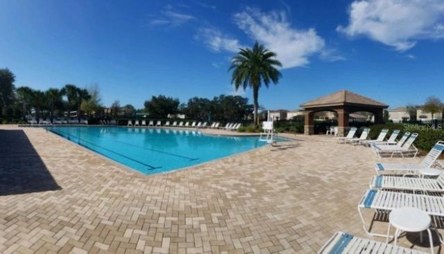 2841 GIRVAN DRIVE, Land O Lakes, FL 34638