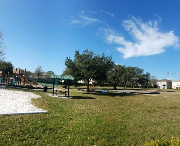 2841 GIRVAN DRIVE, Land O Lakes, FL 34638