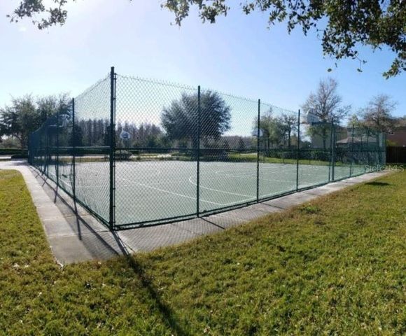 2841 GIRVAN DRIVE, Land O Lakes, FL 34638
