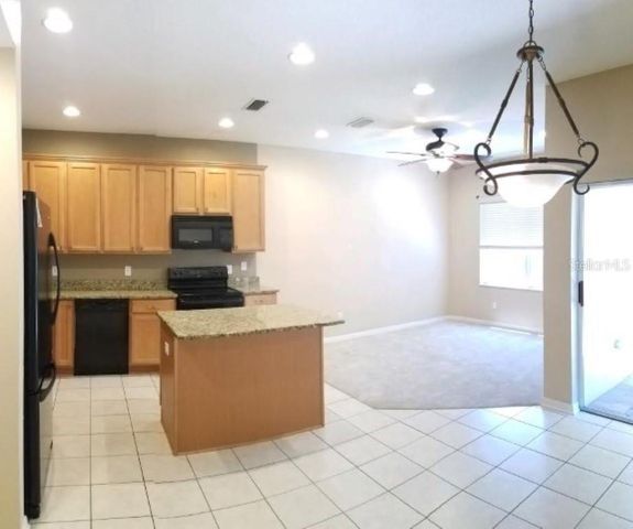 2841 GIRVAN DRIVE, Land O Lakes, FL 34638