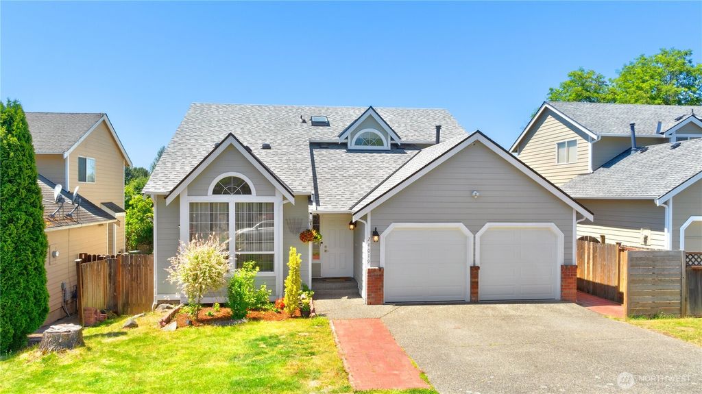 24019 114Th Place SE, Kent, WA 98030