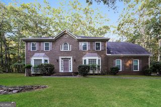 300 Brandon Mill Circle, Fayetteville, GA 30214