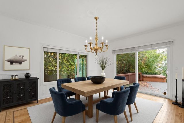 210 Moore Creek Road, Santa Cruz, CA 95060