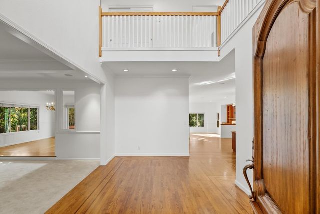 210 Moore Creek Road, Santa Cruz, CA 95060