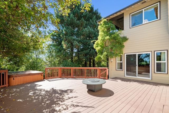 210 Moore Creek Road, Santa Cruz, CA 95060