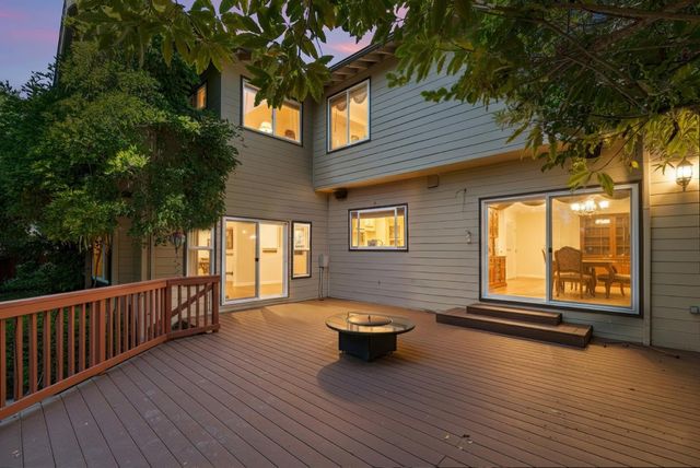 210 Moore Creek Road, Santa Cruz, CA 95060