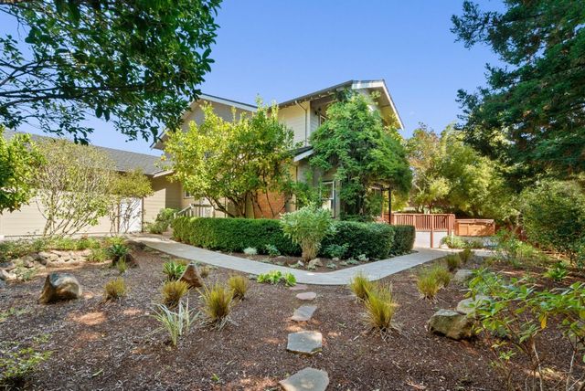 210 Moore Creek Road, Santa Cruz, CA 95060