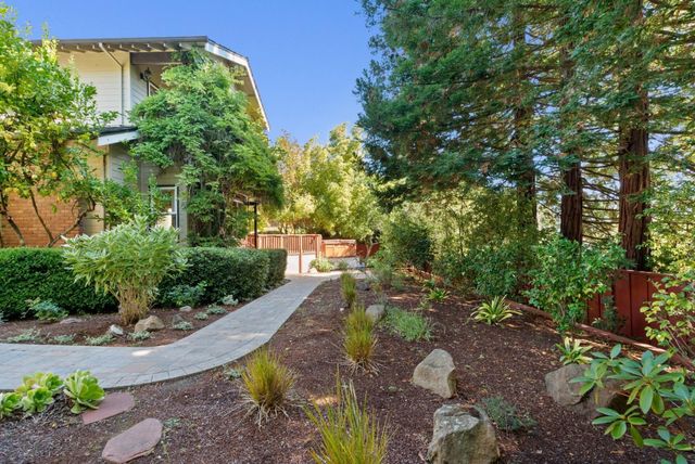 210 Moore Creek Road, Santa Cruz, CA 95060