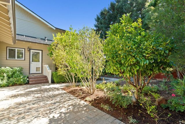 210 Moore Creek Road, Santa Cruz, CA 95060