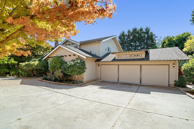 210 Moore Creek Road, Santa Cruz, CA 95060