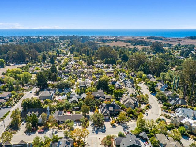210 Moore Creek Road, Santa Cruz, CA 95060
