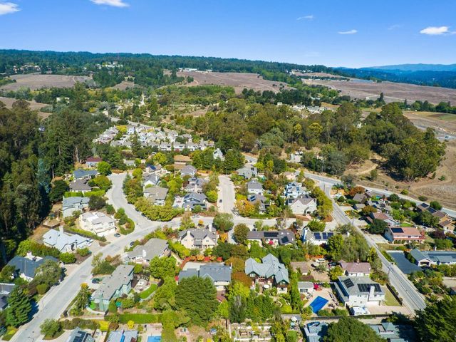 210 Moore Creek Road, Santa Cruz, CA 95060