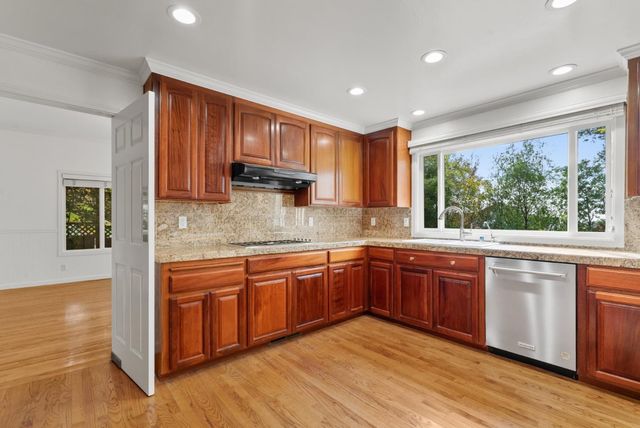 210 Moore Creek Road, Santa Cruz, CA 95060