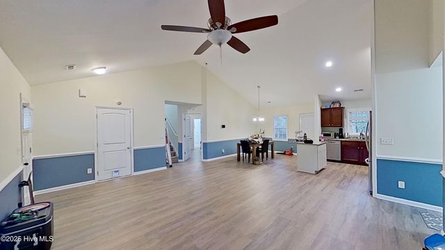 101 Old Dock Landing Road, Sneads Ferry, NC 28460