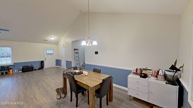 101 Old Dock Landing Road, Sneads Ferry, NC 28460