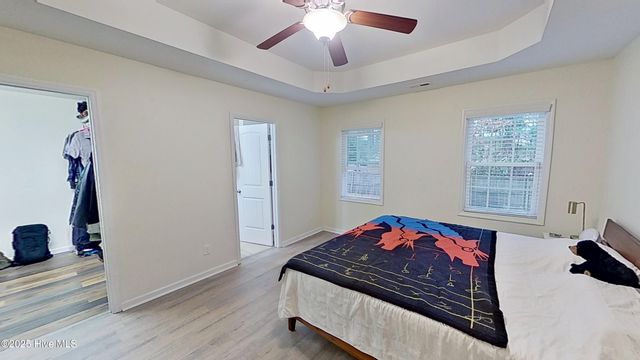 101 Old Dock Landing Road, Sneads Ferry, NC 28460