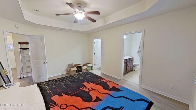 101 Old Dock Landing Road, Sneads Ferry, NC 28460