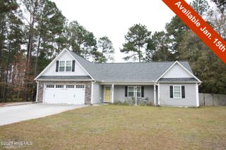 101 Old Dock Landing Road, Sneads Ferry, NC 28460