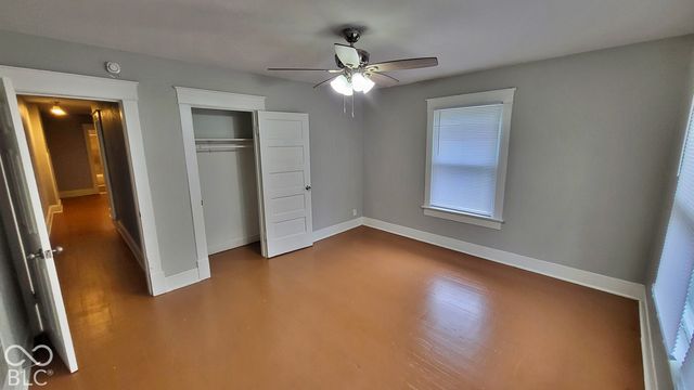 856 N Tacoma Avenue, Indianapolis, IN 46201