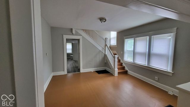 856 N Tacoma Avenue, Indianapolis, IN 46201