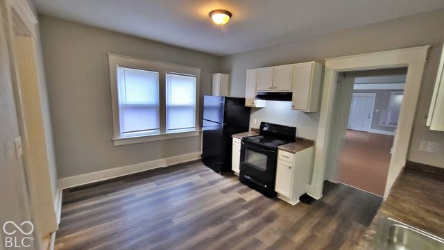 856 N Tacoma Avenue, Indianapolis, IN 46201