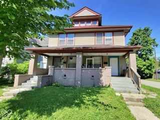 856 N Tacoma Avenue, Indianapolis, IN 46201