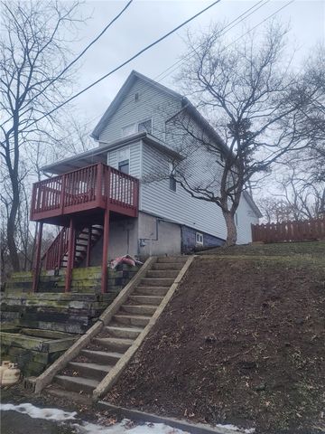 354 Park Way, Monessen, PA 15062