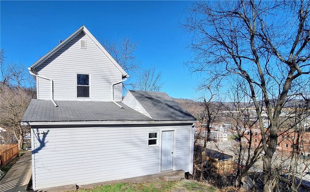 354 Park Way, Monessen, PA 15062