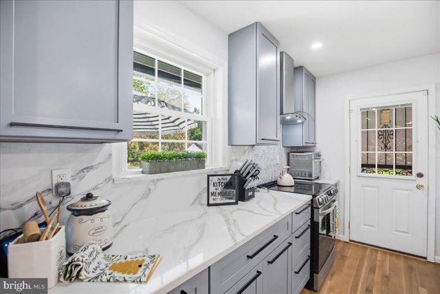 10708 TYRONE DR, Upper Marlboro, MD 20772