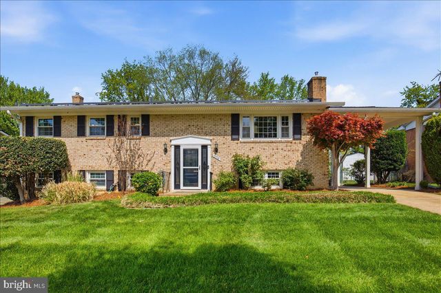 10708 TYRONE DR, Upper Marlboro, MD 20772