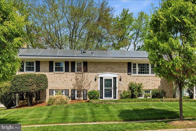 10708 TYRONE DR, Upper Marlboro, MD 20772