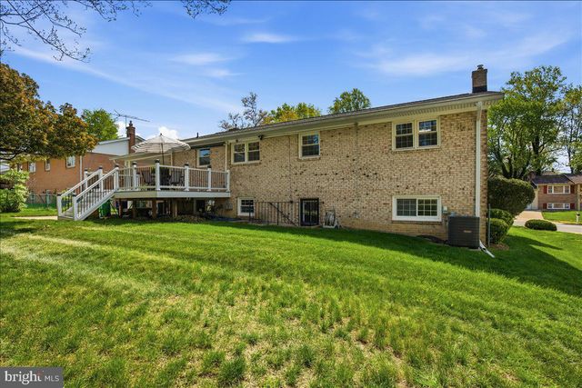 10708 TYRONE DR, Upper Marlboro, MD 20772