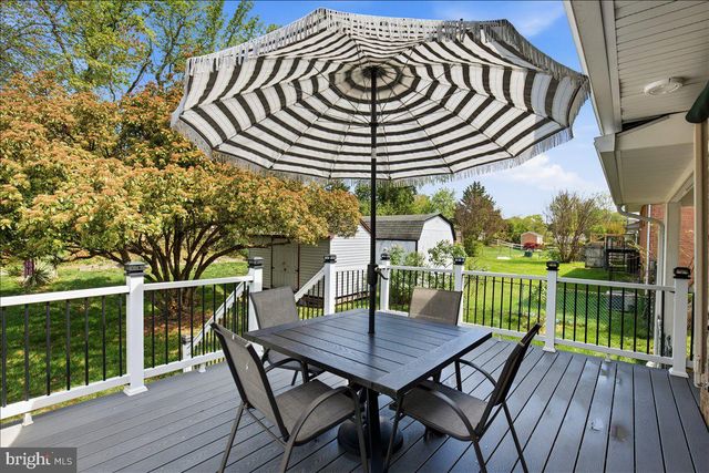 10708 TYRONE DR, Upper Marlboro, MD 20772