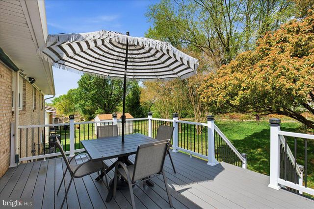 10708 TYRONE DR, Upper Marlboro, MD 20772