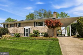 10708 TYRONE DR, Upper Marlboro, MD 20772