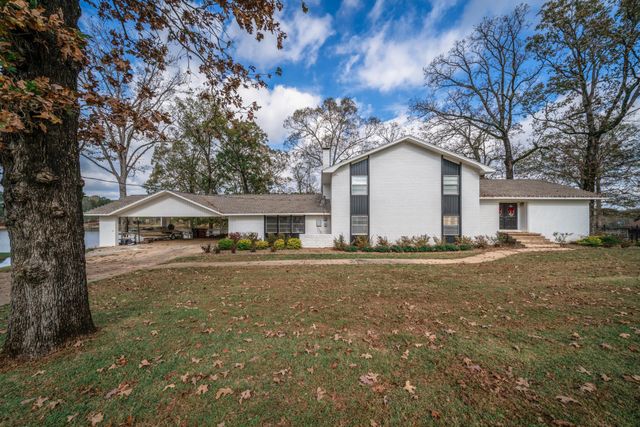 1316 Choctaw, Atlanta, TX 75551