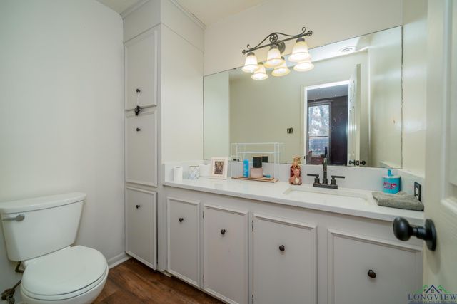 1316 Choctaw, Atlanta, TX 75551