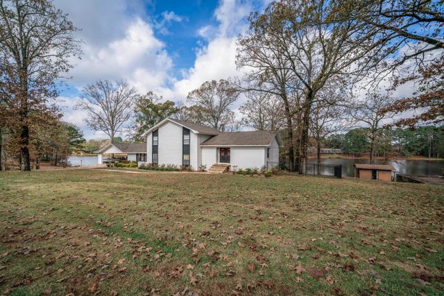 1316 Choctaw, Atlanta, TX 75551