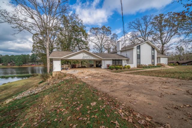 1316 Choctaw, Atlanta, TX 75551