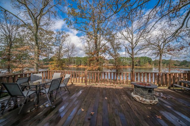 1316 Choctaw, Atlanta, TX 75551