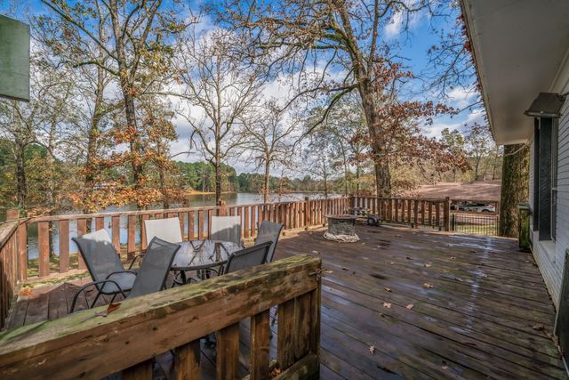 1316 Choctaw, Atlanta, TX 75551