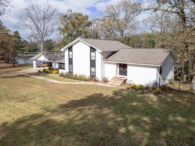 1316 Choctaw, Atlanta, TX 75551