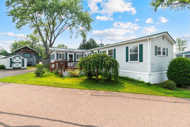 6 East Avenue, Colchester (colchester), VT 05446