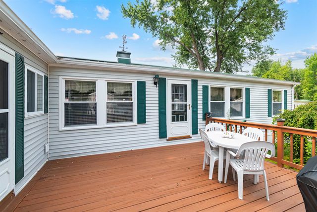 6 East Avenue, Colchester (colchester), VT 05446