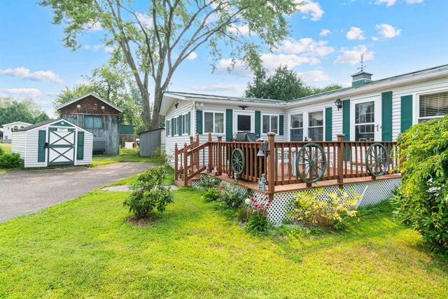 6 East Avenue, Colchester (colchester), VT 05446