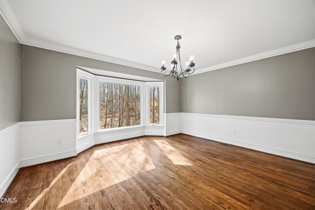 3412 Horseshoe Bend, Raleigh, NC 27613