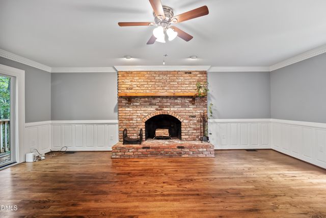 3412 Horseshoe Bend, Raleigh, NC 27613