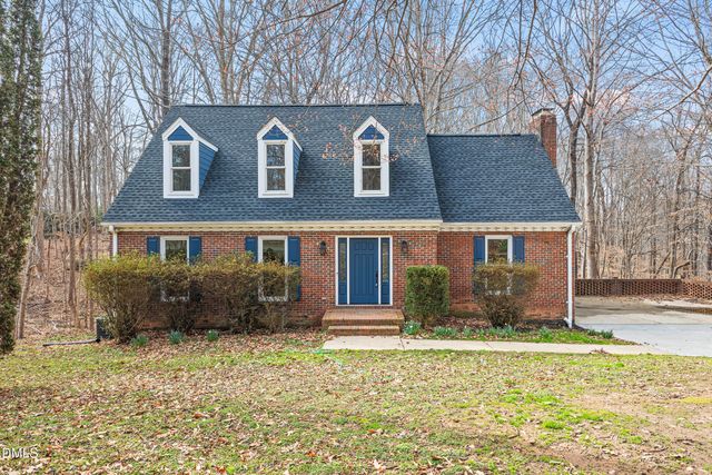 3412 Horseshoe Bend, Raleigh, NC 27613