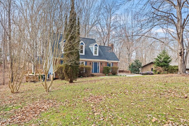 3412 Horseshoe Bend, Raleigh, NC 27613