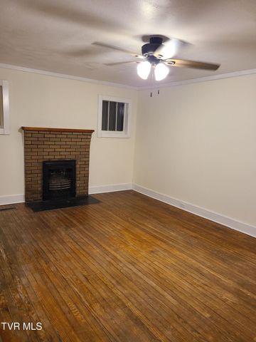 321 Glen Avenue, Kingsport, TN 37665